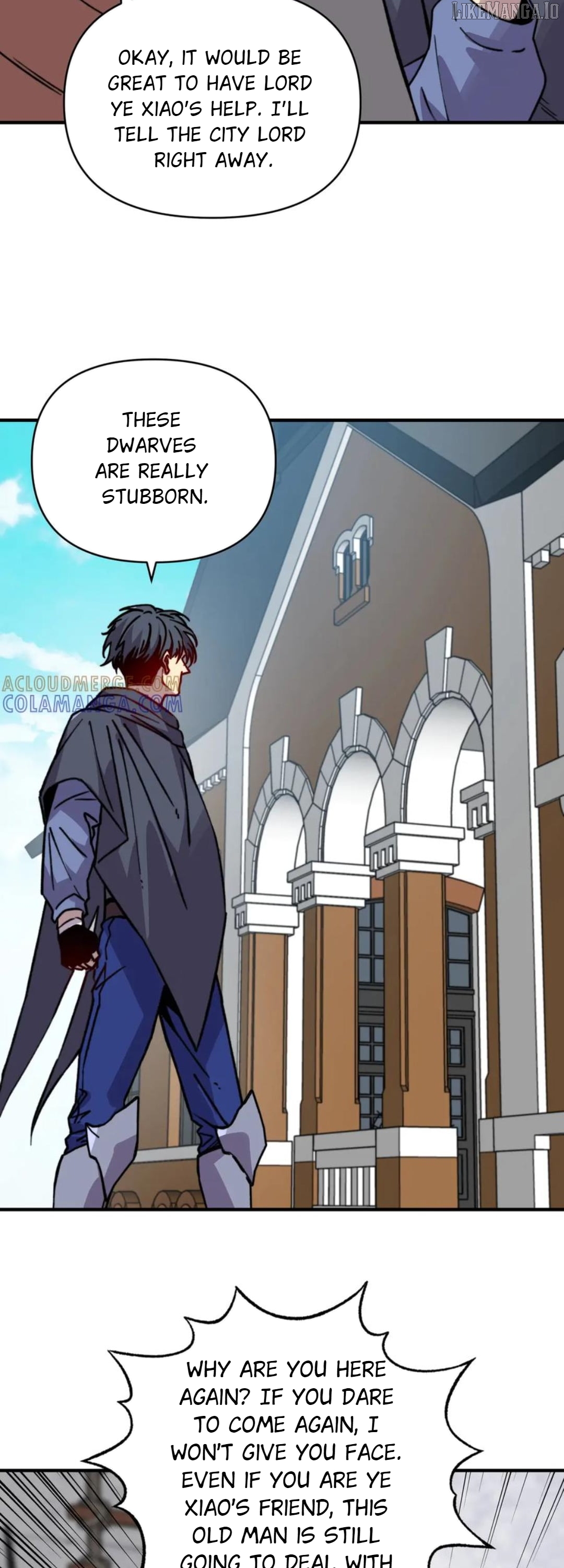 Starting As The God Of Wealth, Taming Billions Of Divine Pets! Chapter 31 - page 10